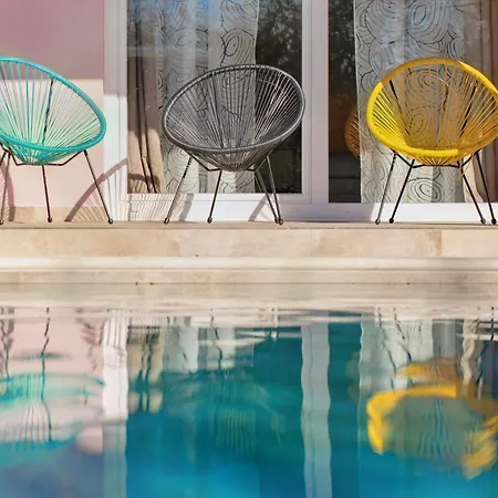 Prázdninový dům Erholsamer Traumurlaub Fuer Bis Zu 6 Personen By Interhome